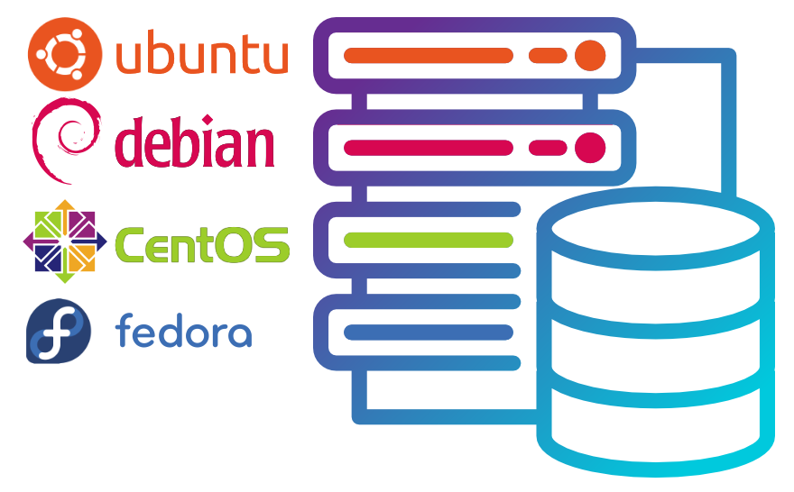 Running CinemaPress on a VPS server with CentOS 7, Debian 9/10, Ubuntu 18/19, Fedora 28/29